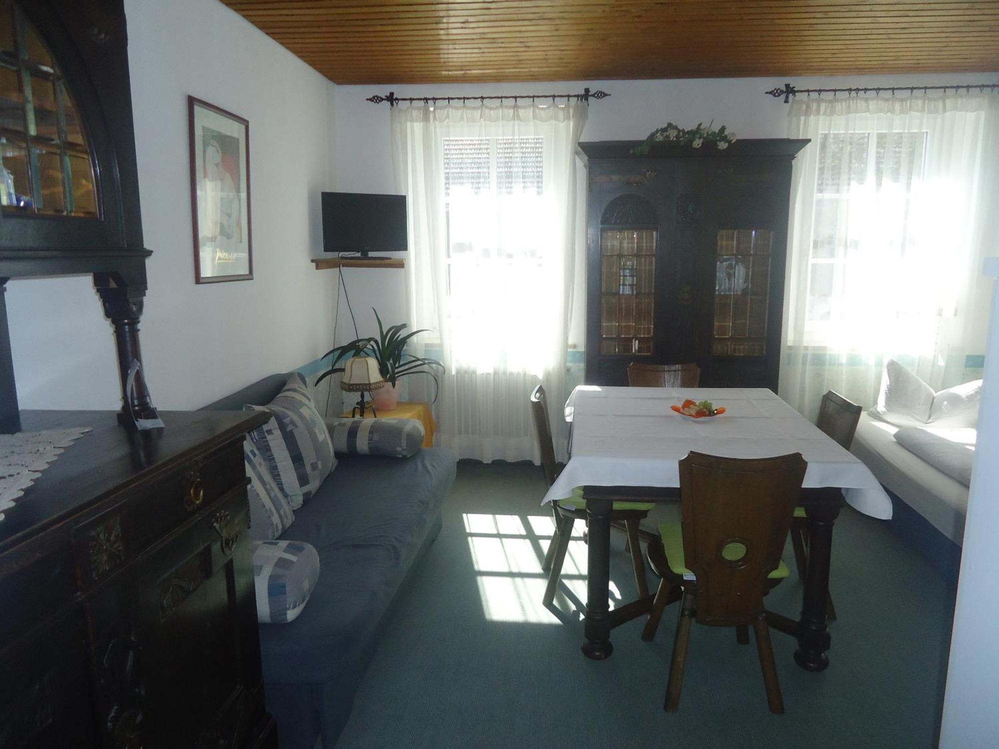 Hotel Boarding House Hohenwart Fuchstal Pokój zdjęcie
