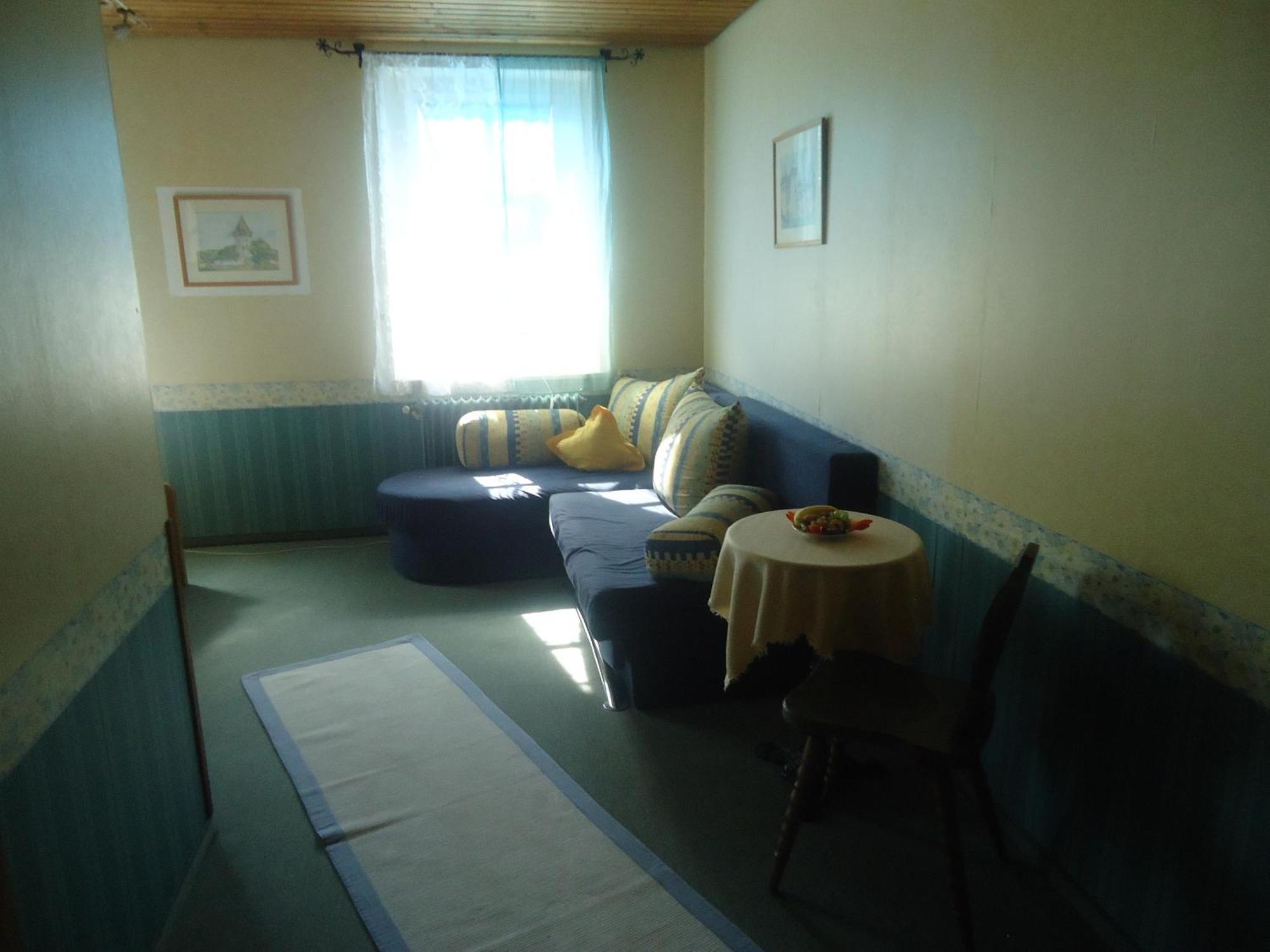 Hotel Boarding House Hohenwart Fuchstal Pokój zdjęcie