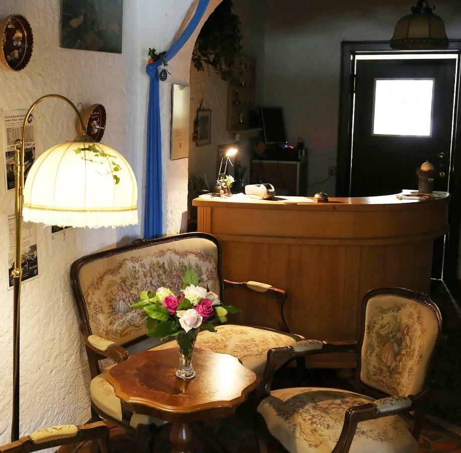 Hotel Boarding House Hohenwart Fuchstal Zewnętrze zdjęcie
