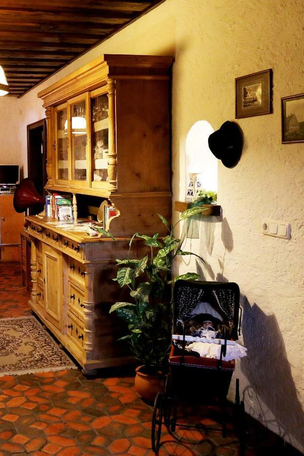 Hotel Boarding House Hohenwart Fuchstal Zewnętrze zdjęcie